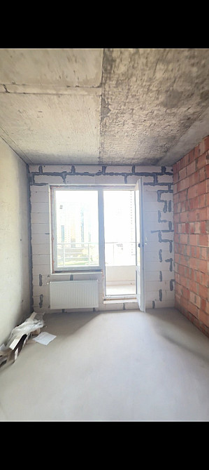 Продаж Квартира 2-кімнатна на переулок Курортный, 2 Одесса - изображение 1