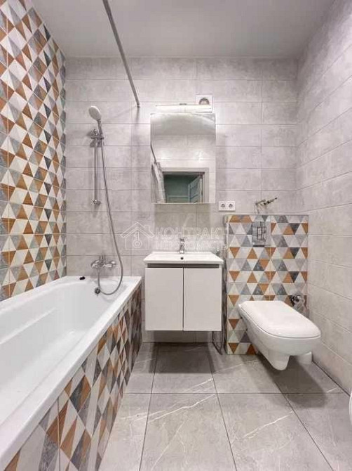 Продаж Квартира 1-кімнатна, 4/10 поверх на вул. Лосевський Харьков - изображение 8