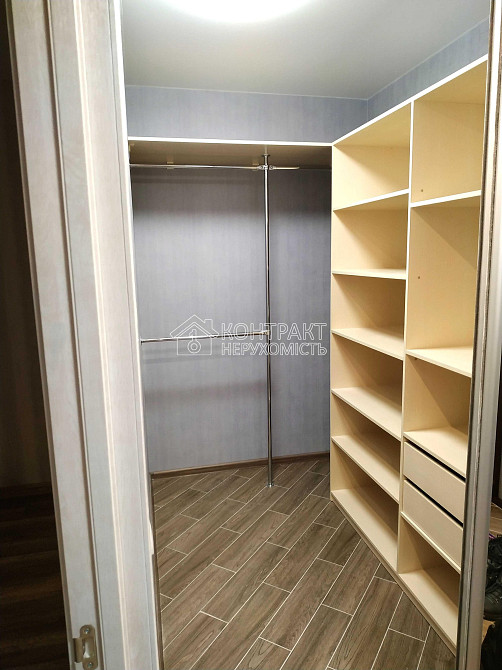 Оренда 1к Квартира 47 кв.м Лисаветинська вул. Харків - фото 7