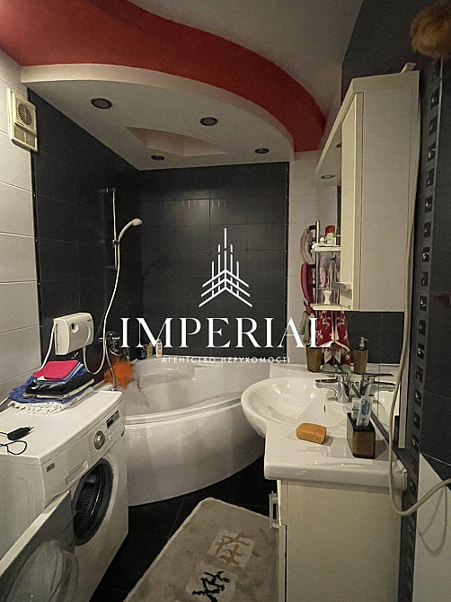 Оренда Квартира 1-кімнатна, 4/14 поверх на вул. Кадетський Гай Київ - фото 4