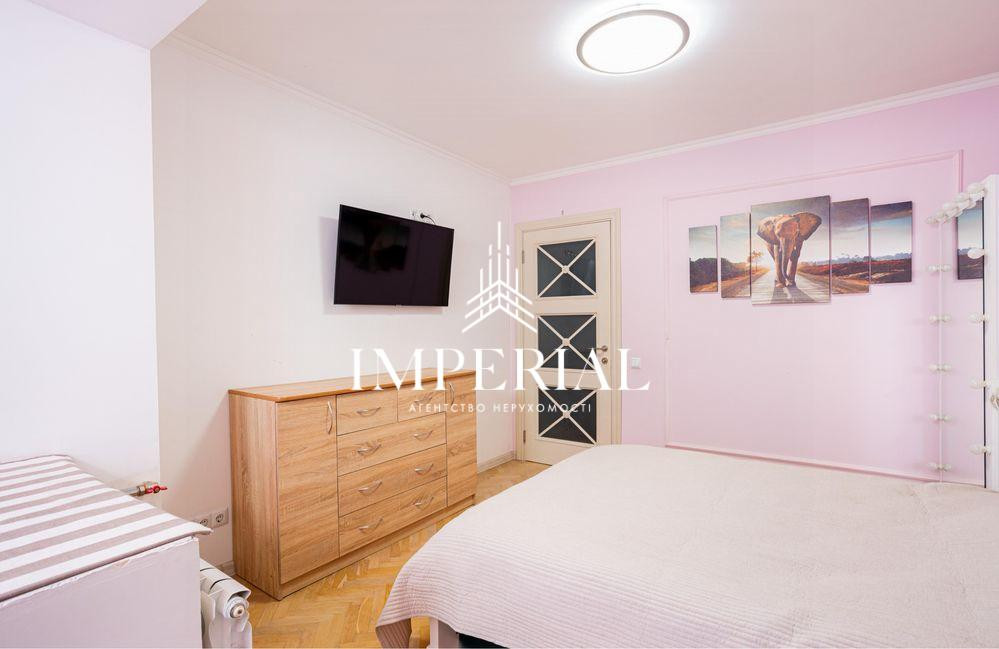 Продаж Квартира 4-кімнатна, 7/12 поверх на вул. Митрополита Андрія Шептицького Київ - фото 9