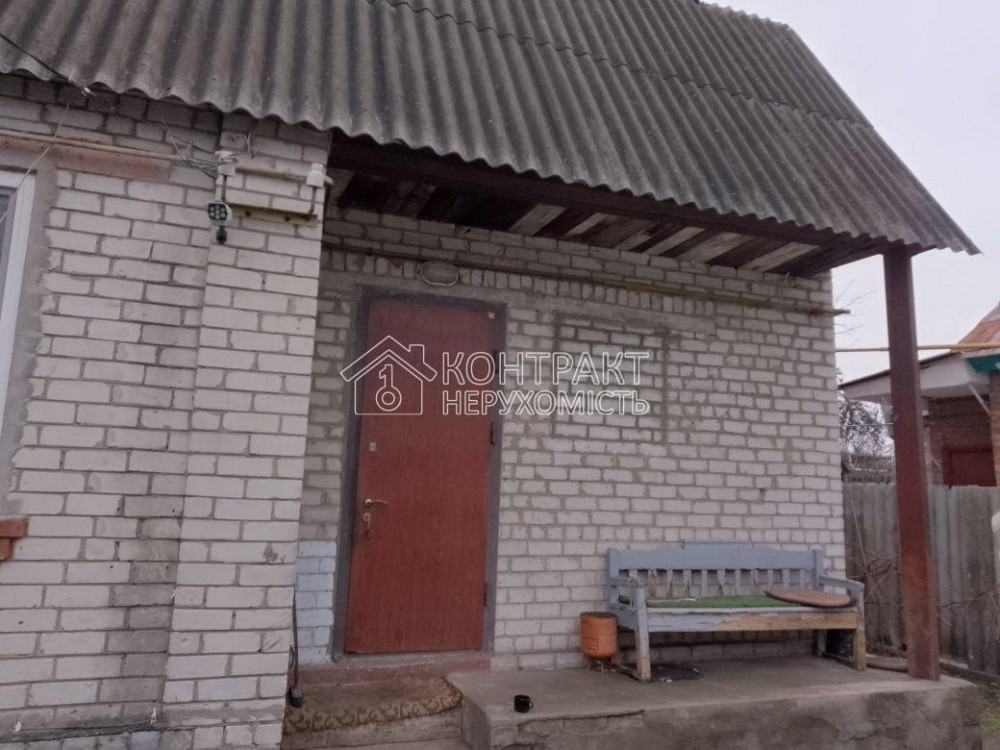 Продаж Будинок 6-кімнатний на вул. Микитенка Харків - фото 1