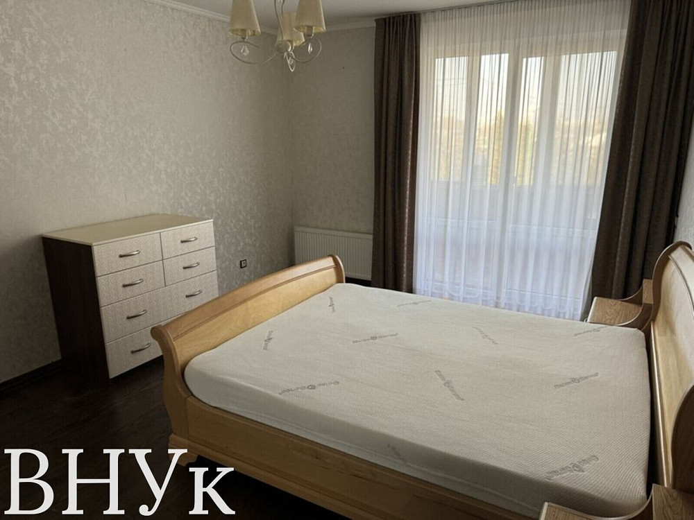 Продаж Квартира 3-кімнатна, 1/3 поверх Львов - изображение 11