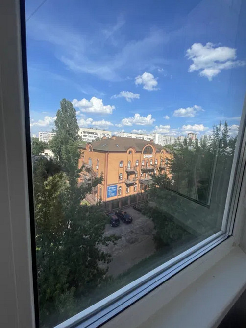 Оренда Квартира 1-кімнатна, 6/9 поверх на Архітектора Вербицького, 17-Г Київ - фото 10