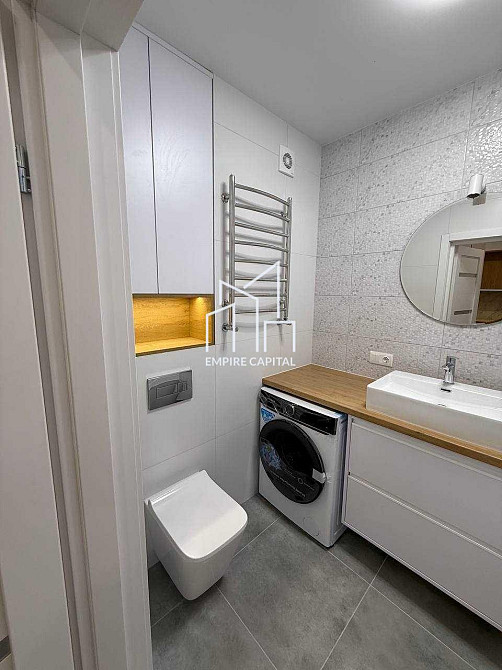 Продаж Квартира 1-кімнатна, 4/10 поверх на вул. Мікльоша Карла Львів - фото 10