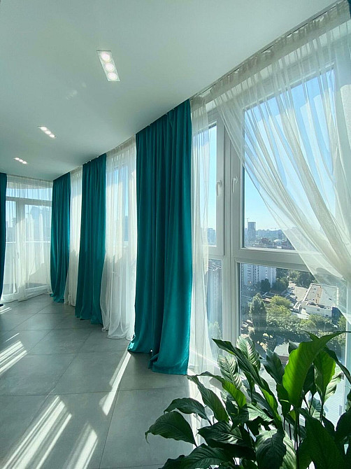 Оренда Квартира 2-кімнатна, 20/24 поверх на Каземира Малевича, 89 Київ - фото 14