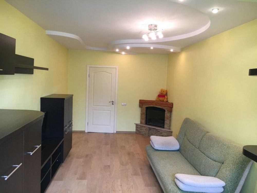 Оренда Квартира 2-кімнатна, 12/16 поверх на ул. Анны Ахматовой, 41 Київ - фото 5