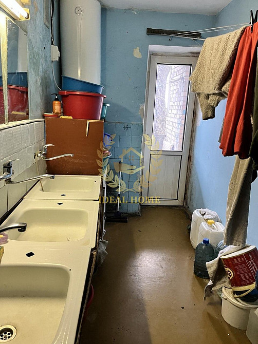 Продаж кімнати з ремонтом в гуртожитку біля ТРЦ «Lavina Mall» Київ - фото 9