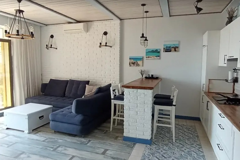 Оренда Квартира 2-кімнатна, 17/24 поверх на Французский б-р, 60б Odessa - photo 4