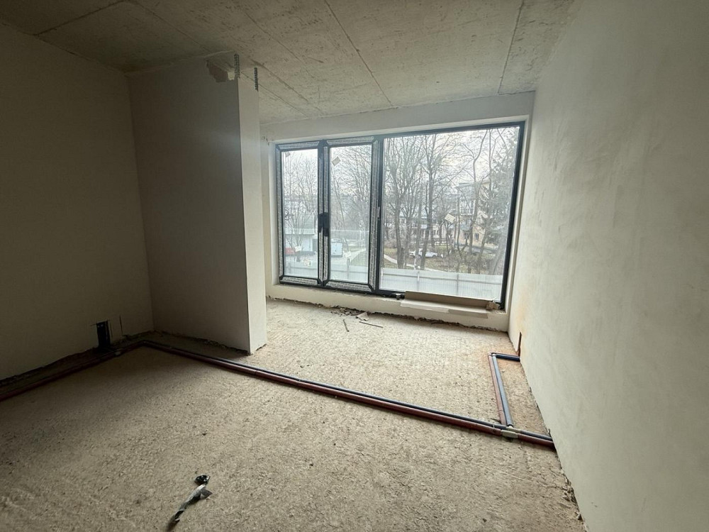 Продаж Квартира 1-кімнатна, 2/5 поверх на вул. Героїв Крут L'viv - photo 8