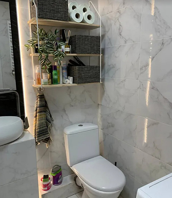 Продаж Квартира 1-кімнатна, 8/11 поверх Ternopil' - photo 15