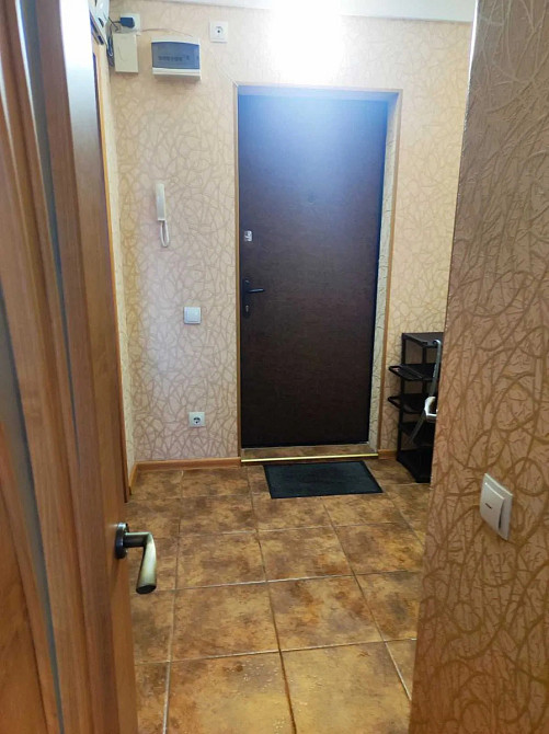 Оренда Квартира 1-кімнатна, 5/9 поверх на Януша Корчака, 20а Київ - фото 4