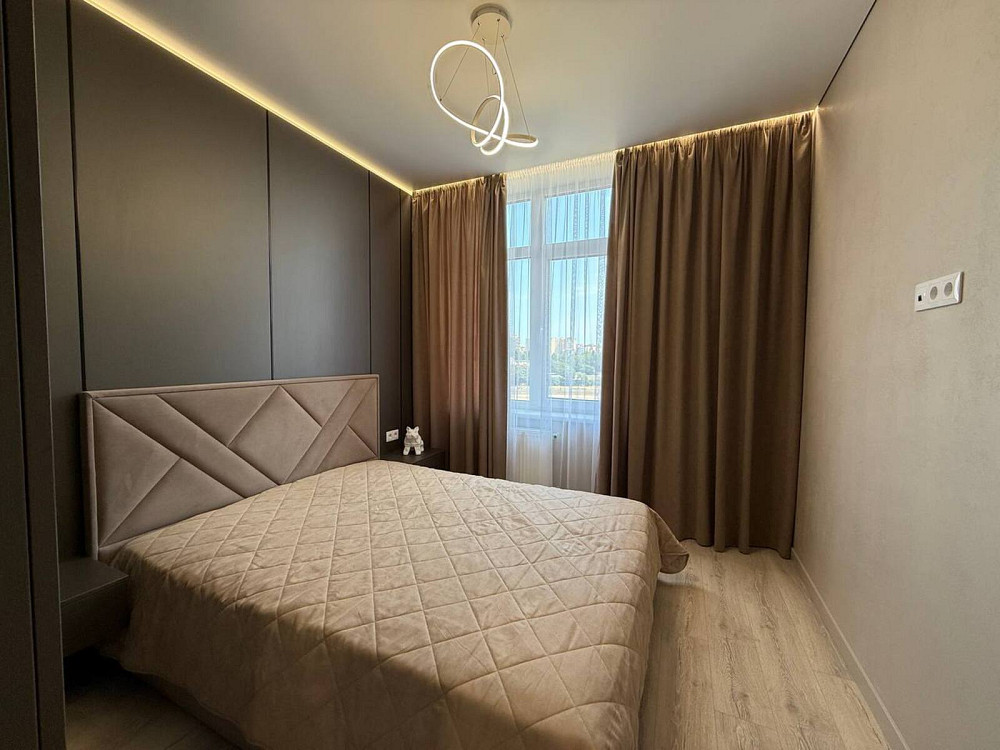 Продаж Квартира 1-кімнатна, 7/24 поверх на Краснова ул., 1-А Одесса - изображение 12