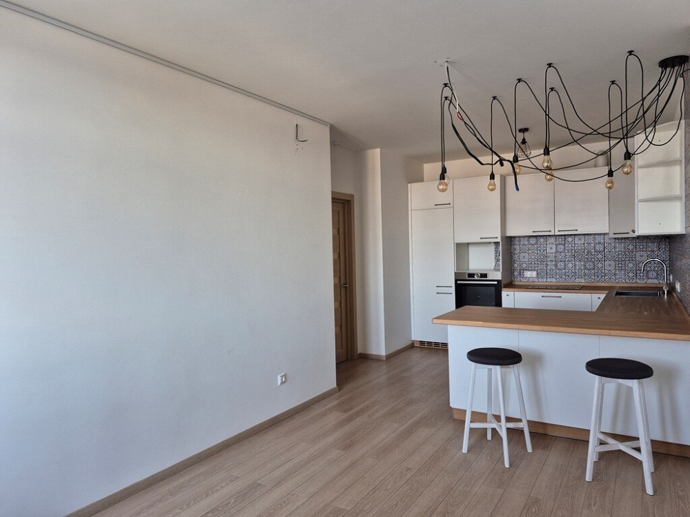 Продаж Квартира 3-кімнатна, 20/34 поверх на проспект Соборности (Воссоединения), д.30 Киев - изображение 16