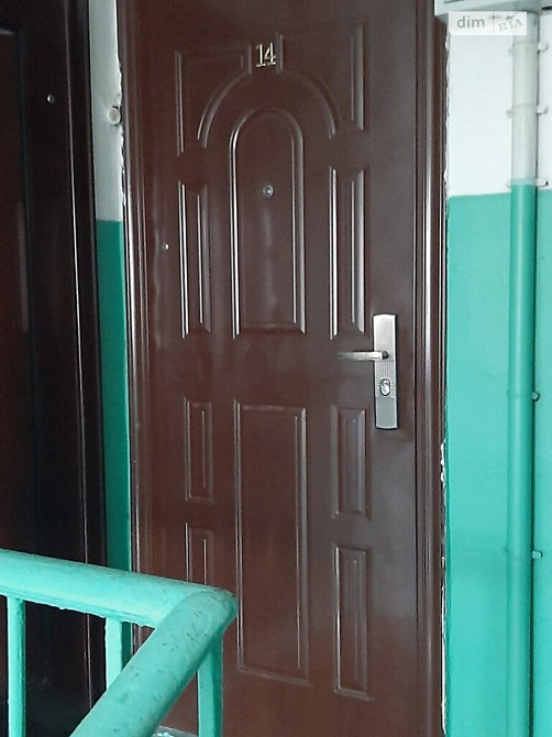 Продаж Квартира 1-кімнатна, 2/2 поверх на Євгена Харченка, 28 Київ - фото 18