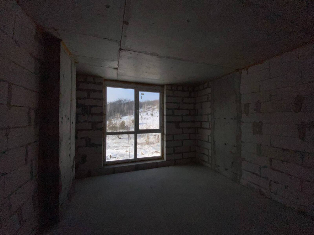 Продаж Квартира 2-кімнатна, 5/8 поверх на вул. Дубенська Kremenets' - photo 9