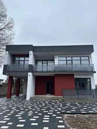 Продаж Будинок 4-кімнатний Бирки (Жовкивський район)