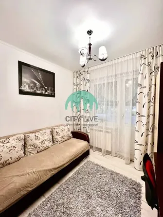 Продаж 3к Квартира 63.6 кв.м Івана Павла ІІ, буд. 8 Івано-Франківськ - фото 8