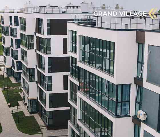 Продаж Квартира 2-кімнатна, 6/6 поверх на вул. Кульпарківська Львов