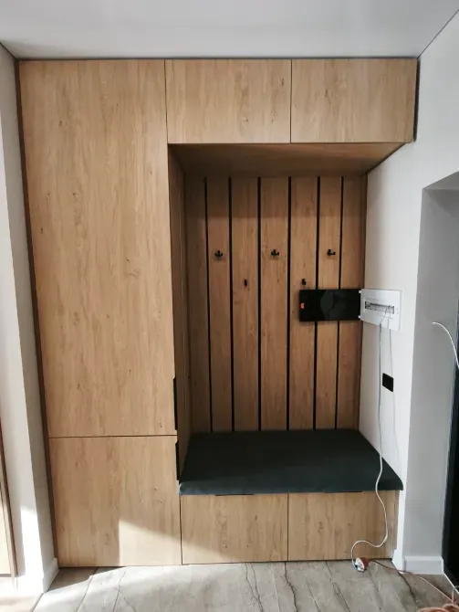 Продаж 1к Квартира 33 кв.м Загорська 28В Ужгород - фото 7