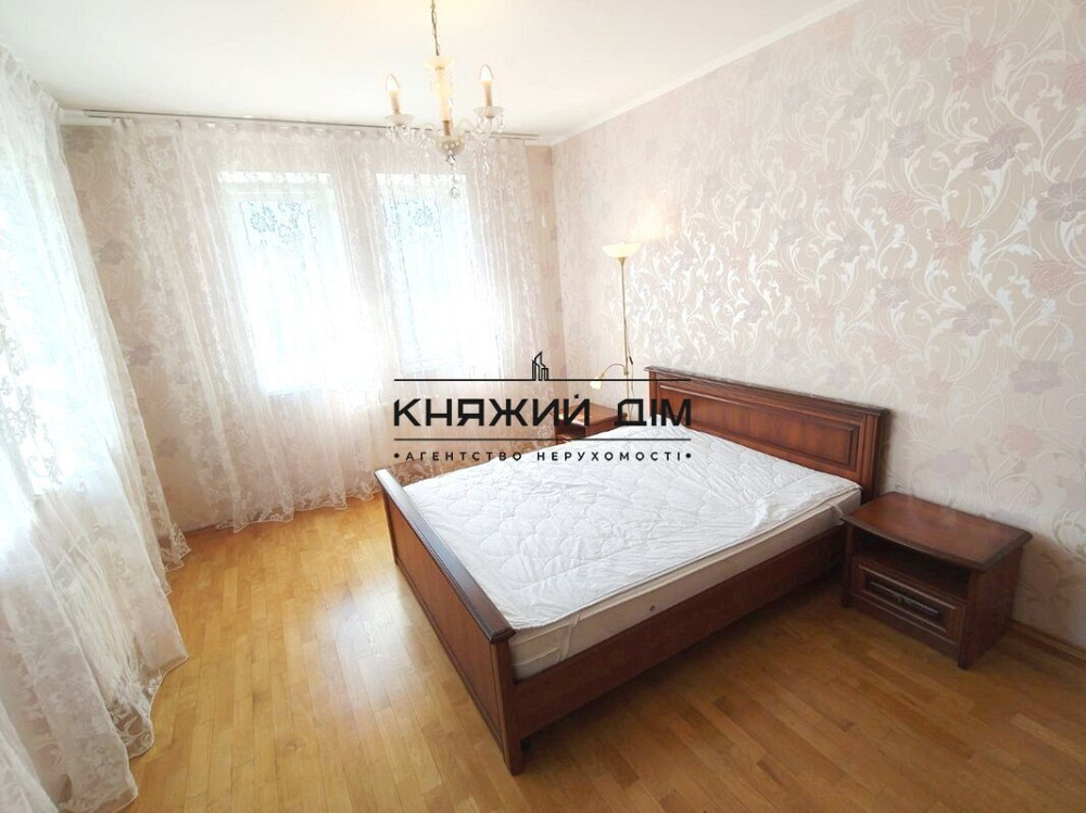 Оренда Квартира 2-кімнатна, 7/25 поверх на Голосеевская ул. Киев - изображение 18