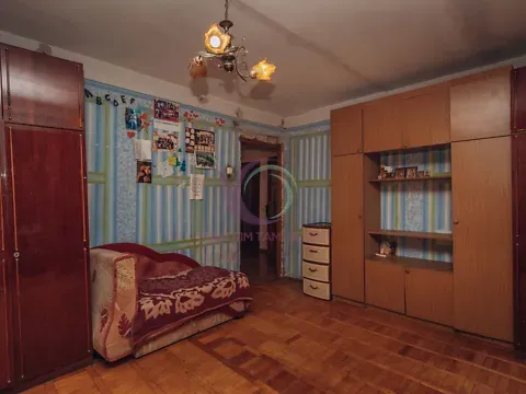 Продаж 3к Квартира 88.5 кв.м Сергія Скальда (Комарова Володимира) вулиця 31АБ Чернівці - фото 1