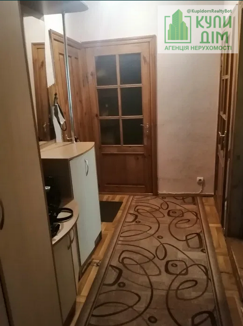 Продам 4х кімнатнау на Біляєва Кропивницький - фото 16