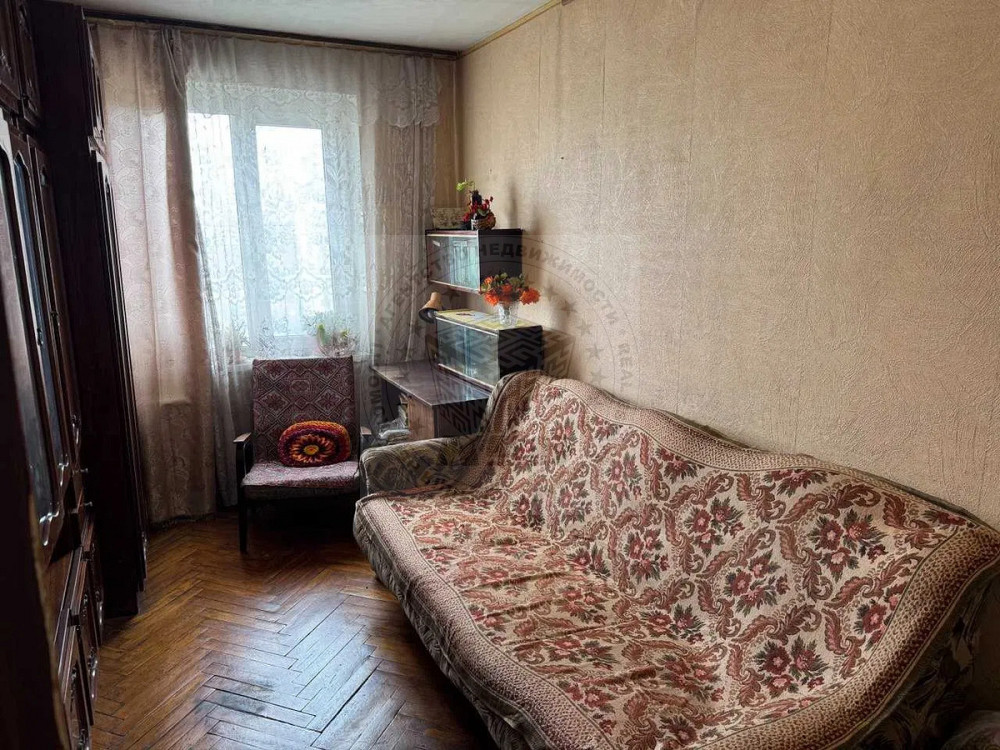 3 кімнатна, вул. Миропільська 3, Дніпровський р-н Kiev - photo 6