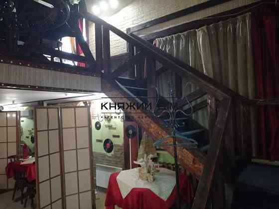 Продаж офісне приміщення на Руданского Степана ул. поверх - 1/16 Київ