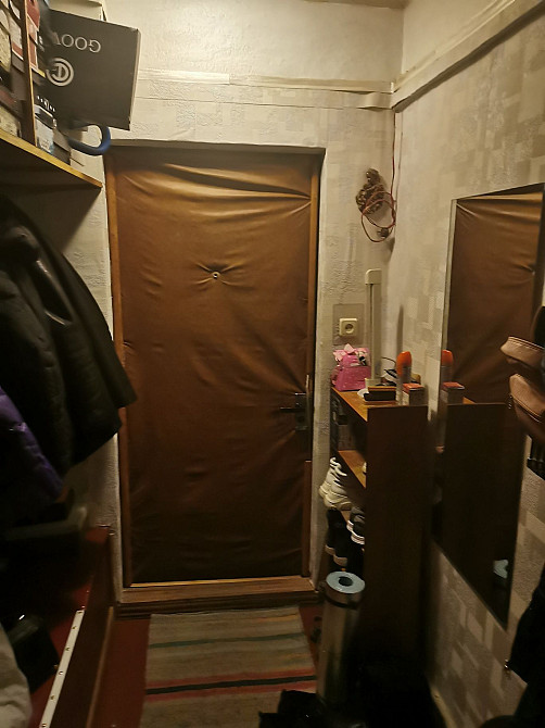 Продаж Квартира 1-кімнатна, 9/22 поверх на Українська вул., д. 6 Київ - фото 8