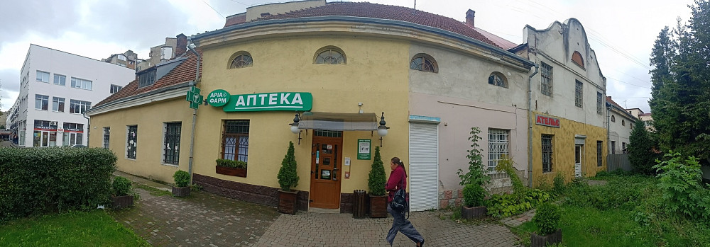 Продаж торгове приміщення на Коновальця Є. вул., 104 А Ivano-Frankivs'k - photo 5