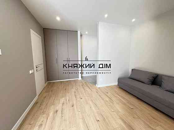 Оренда Квартира 1-кімнатна, 7/28 поверх на Днепровская Набережная Киев