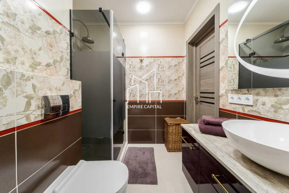 Продаж 3к Квартира 112 кв.м Шевченка Тараса вул. Львів - фото 15