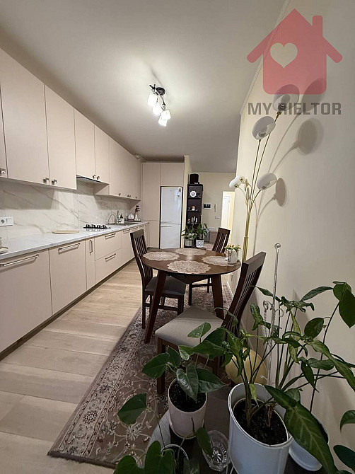 Продаж двокімнатної квартири по вул. Котляревського Ужгород - фото 1