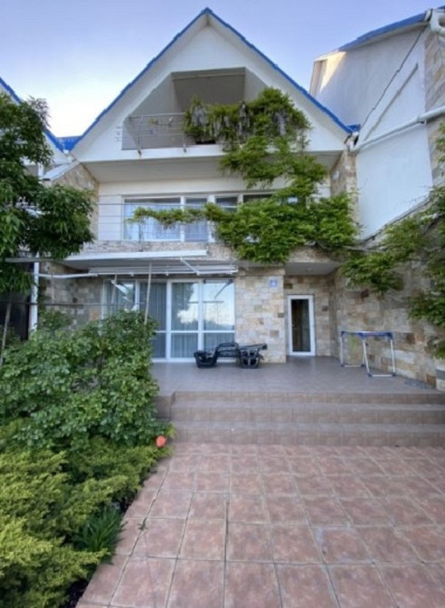 Оренда Будинок на Пляжна вул. (Таласа) Odessa - photo 1