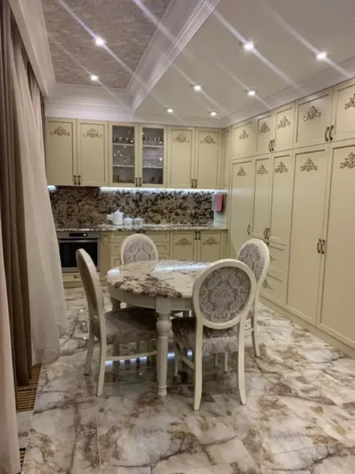 Оренда 2к Квартира 86 кв.м Степана Бандери 15 Дніпро - фото 3