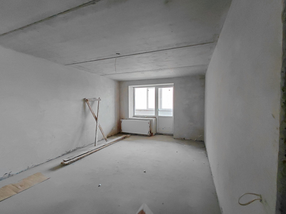 Продаж Квартира 2-кімнатна, 10/10 поверх Тернополь - изображение 19