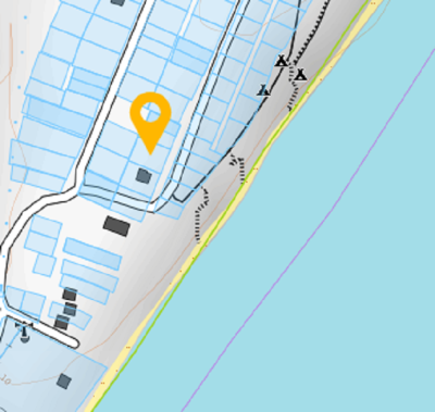 Продаж земельної ділянки 0.2 соток на ул. Сонячна, 3 Санжійка - фото 4