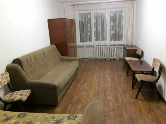 Продам 3-х комнатную квартиру на п.Котовского Одесса