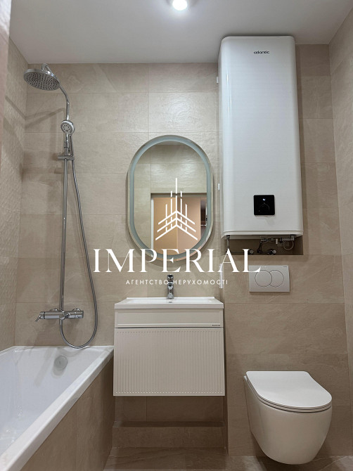 Продаж Квартира 1-кімнатна, 16/25 поверх на вул. просп. Степана Бандери Киев - изображение 9