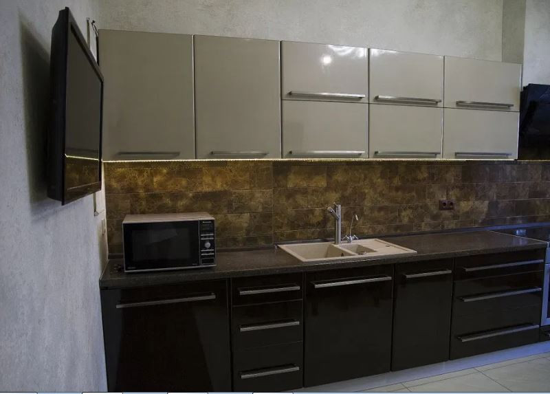 ЖК Тирас. Евроремонт. Одеса - фото 10