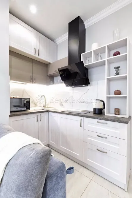 Оренда 2к Квартира 56 кв.м Аркадийское плато, 5/2 Одеса - фото 7