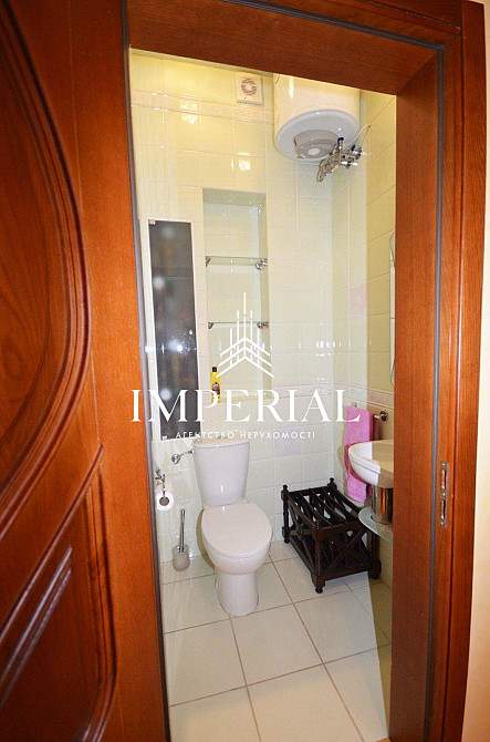 Оренда 2к Квартира 82 кв.м Тарасовская вул. Киев - изображение 12