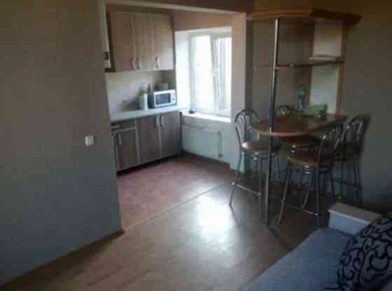 Продаж Квартира 3-кімнатна, 3/3 поверх на вул. Січових Стрільців Ивано-Франковск