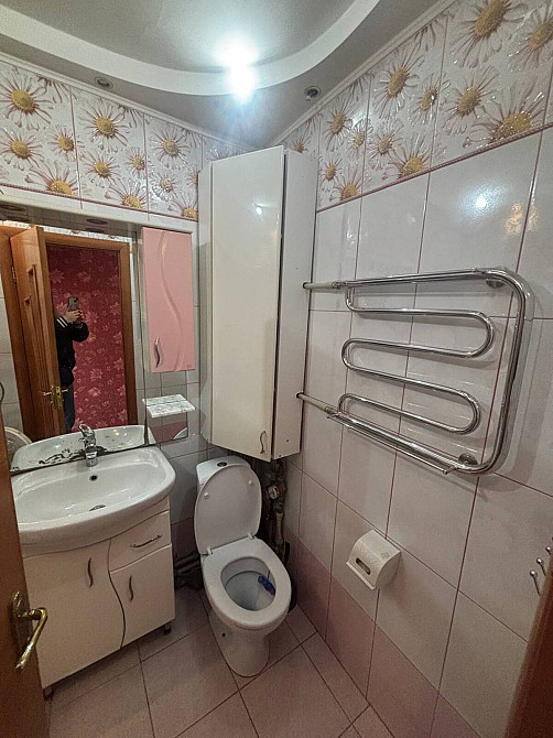 Продаж Квартира 2-кімнатна, 5/5 поверх на Хоткевича Г. вул., 50 Івано-Франківськ - фото 2