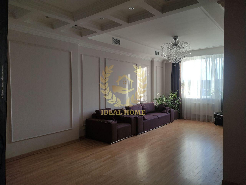 Продається простора 3-кімнатна квартира в Голосіївському районі Киев - изображение 4