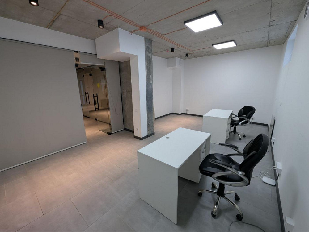 Оренда офісне приміщення на вул. Володимира Великого приміщень - 7, поверх - 1/10 Львов - изображение 9