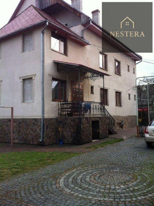 Продаж Будинок 8-кімнатний на Гусакський пров. Ужгород - фото 18