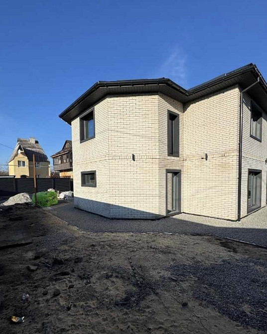 Продаж 2-поверховий Будинок з ділянкою 5 сот 180 кв.м 5 кімн. на Провулок Галовий Zhytomyr - photo 2