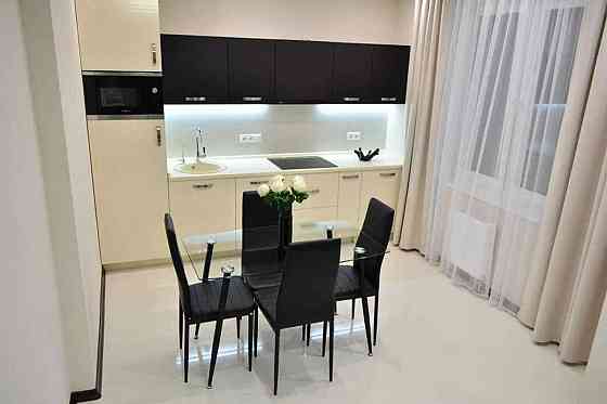 Оренда Квартира 1-кімнатна, 12/16 поверх на ул. Вячеслава Черновола Киев